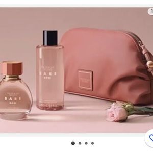 Victoria’s Secret Bare Rose Toiletries Bag